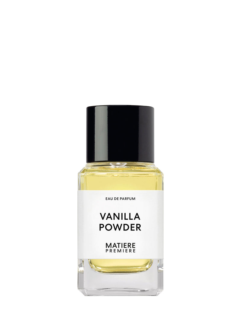 Matiere Premiere Vanilla Powder 100ml Parfüm