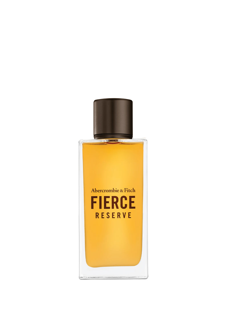 Abercrombie & Fitch Fierce Reserve Men EDC 100 ml Erkek Parfüm