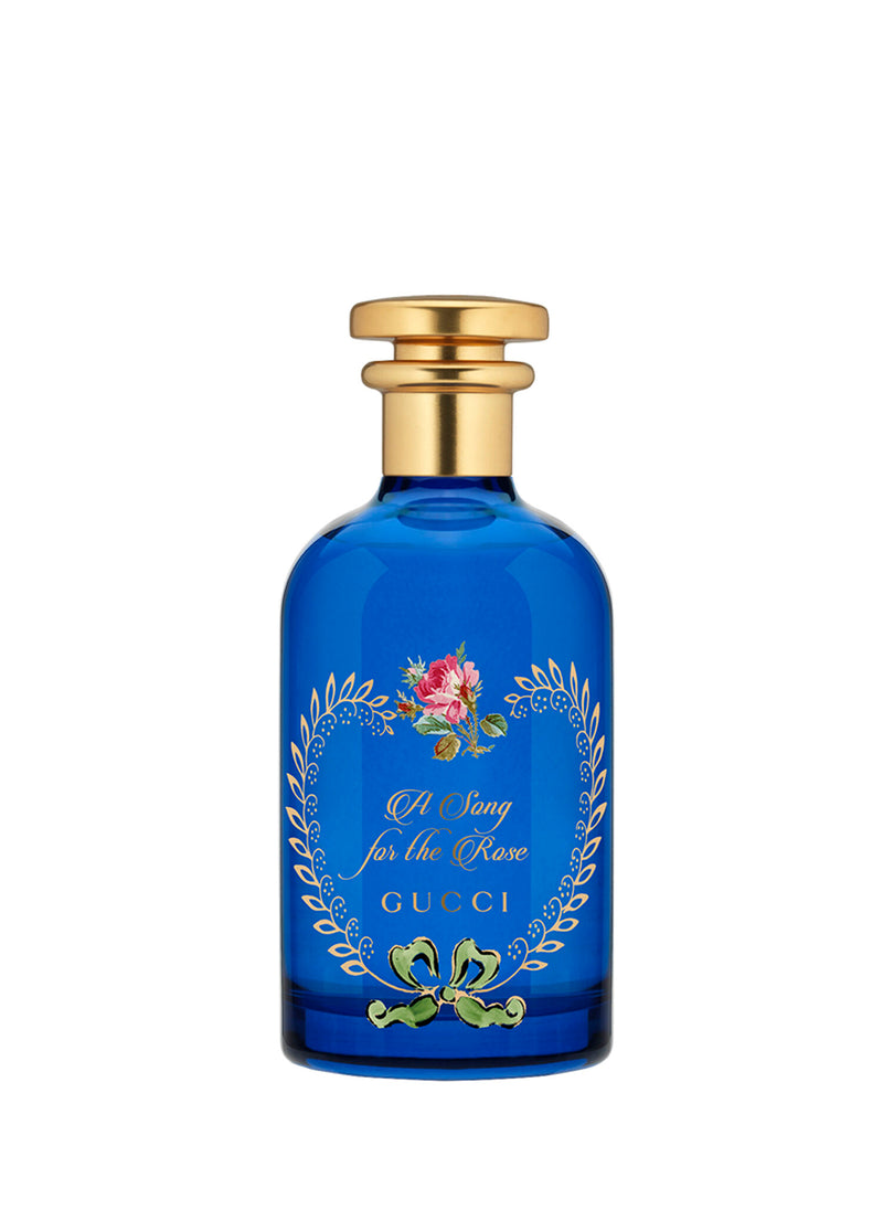 Gucci The Alchemists Garden A Song For The Rose Parfüm