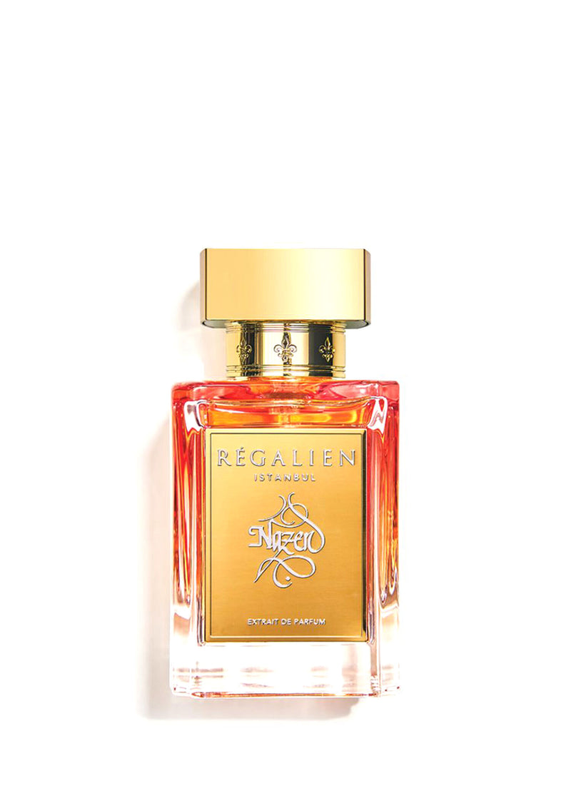 Regalien Nazen Unisex 80 ml Parfüm