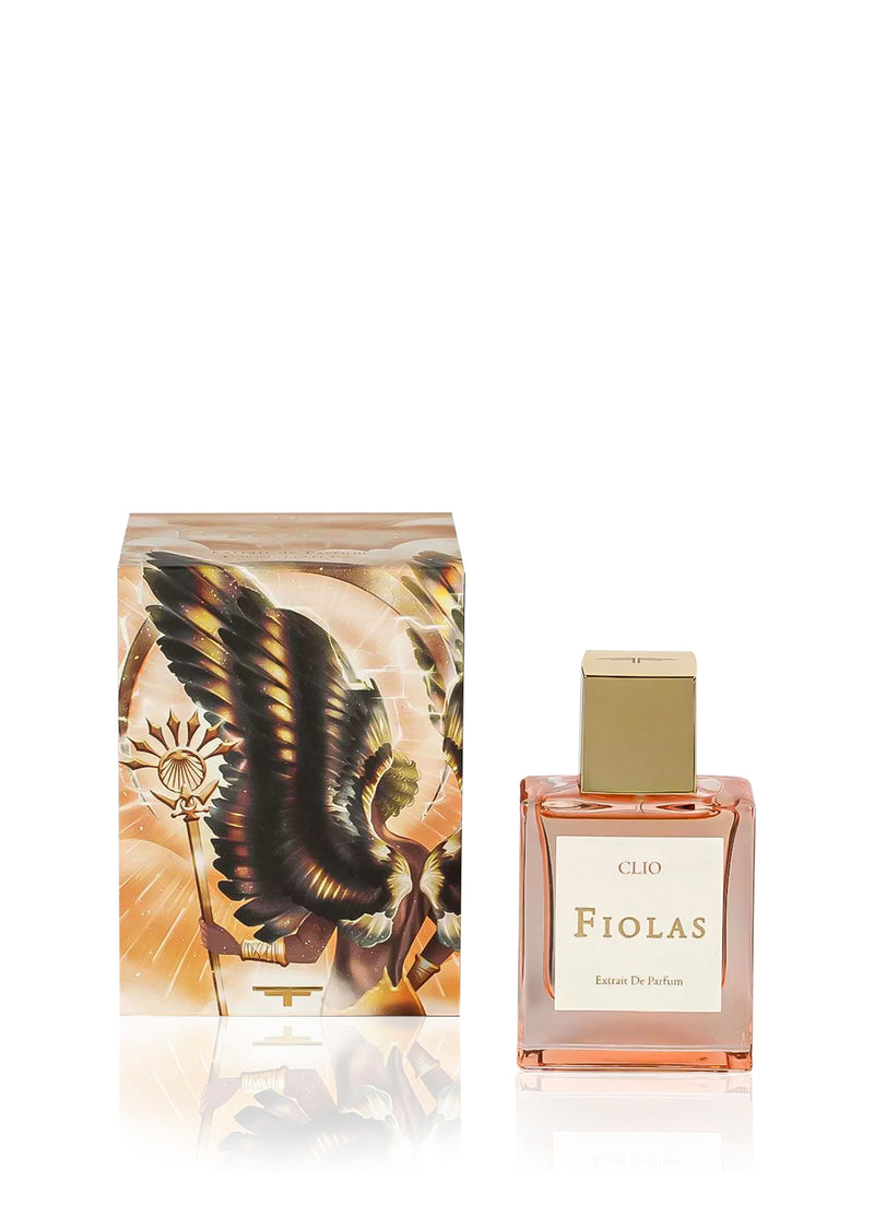 Fiolas Clio Extrait De 50 ml Unisex Parfüm