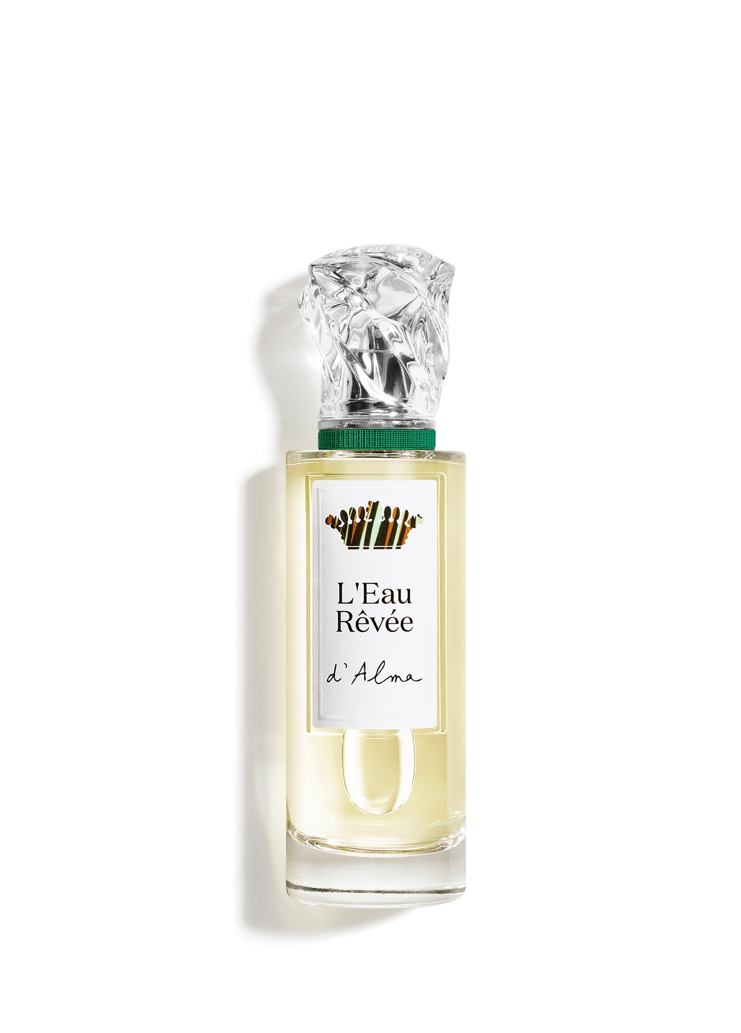Sisley L'eau Revee D'alma 100 ml