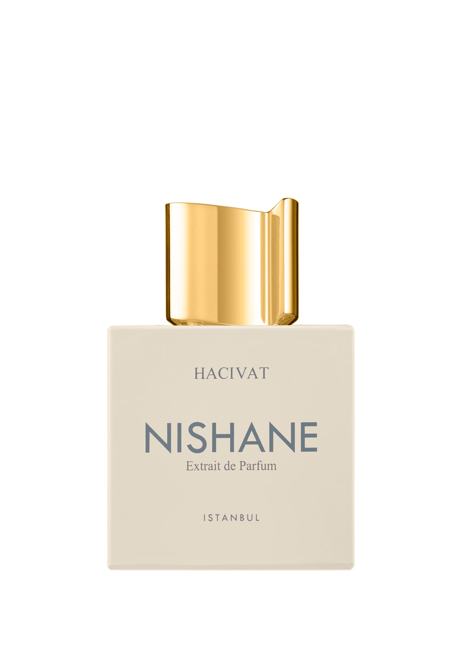 Nishane Hacivat 100 ml Parfüm