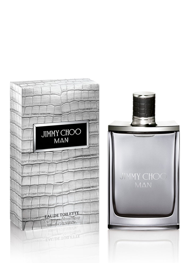 Jimmy Choo Akkorlu EDT 100 ml Erkek Parfüm