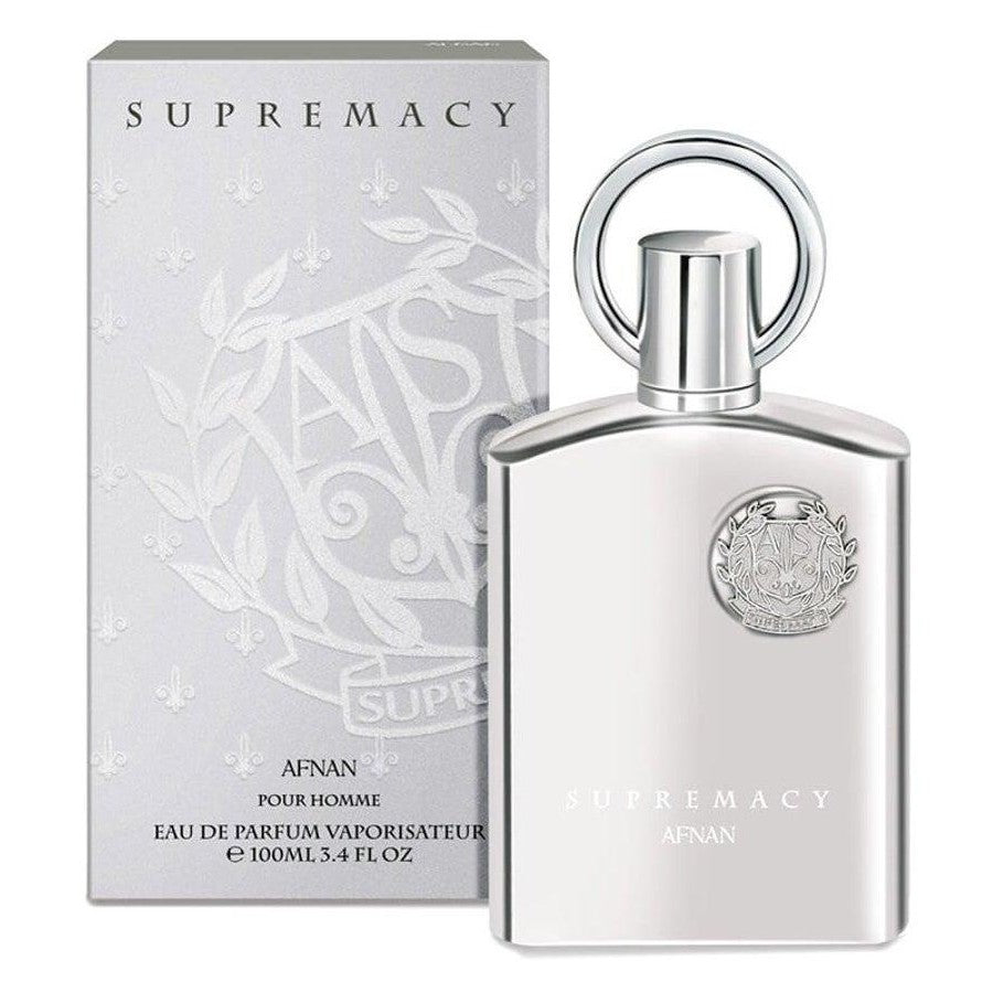 Afnan Supremacy Pour Homme EDP 100 ml
