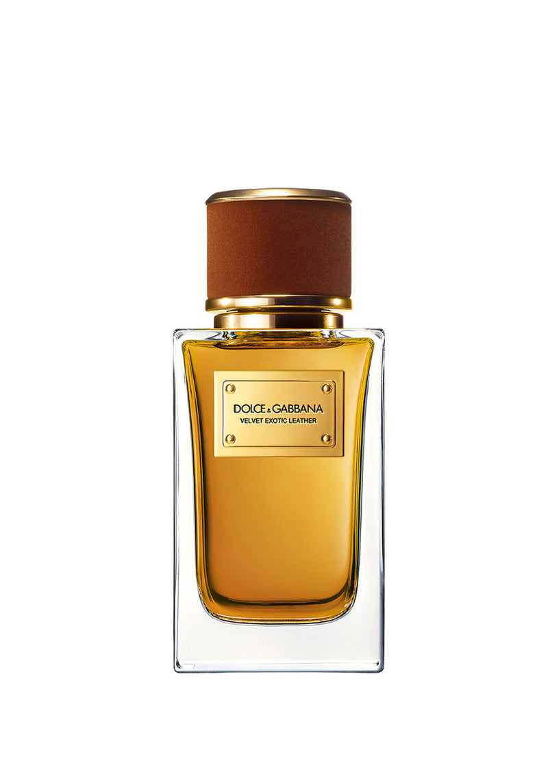 Dolce&Gabbana Velvet Exotic Leather EDP 100 ml Parfüm