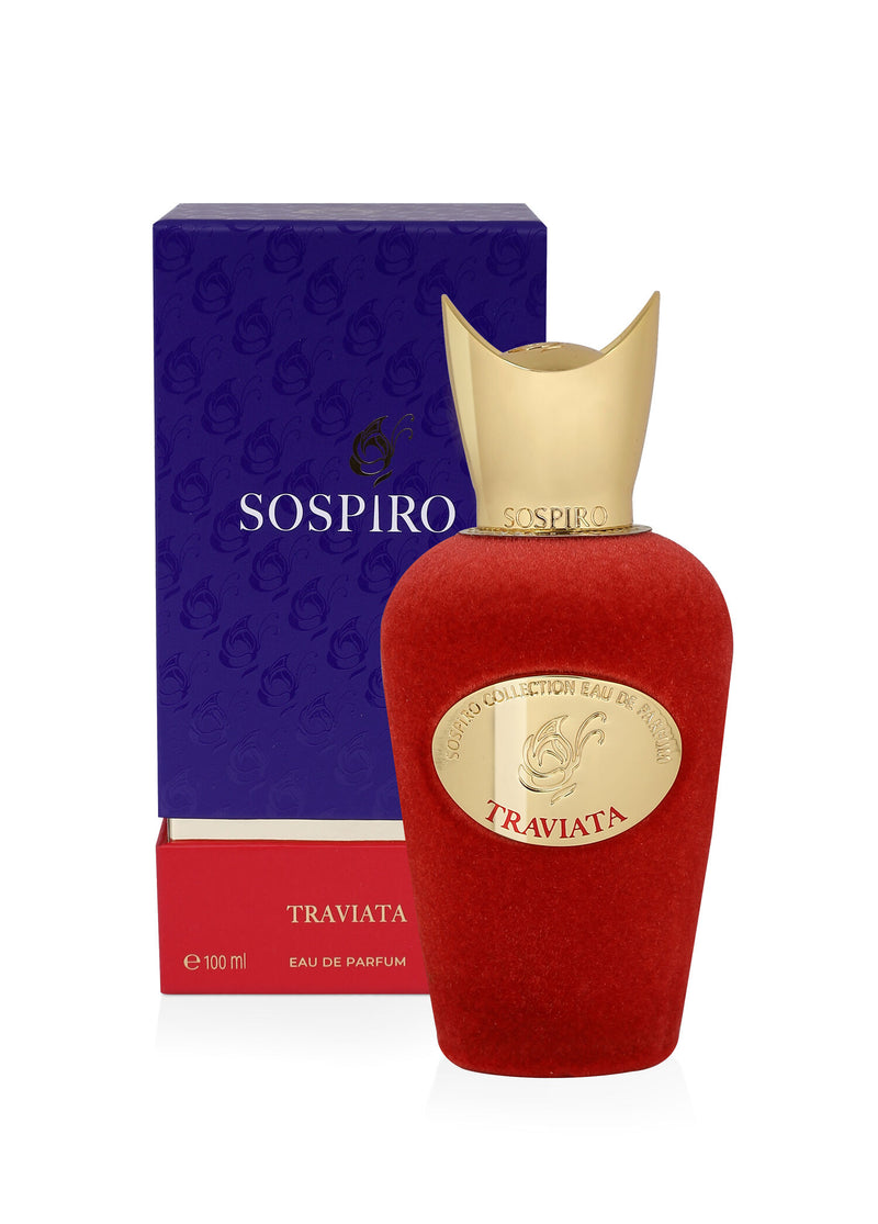 Sospiro Traviata EDP 100 ml Kadın Parfüm