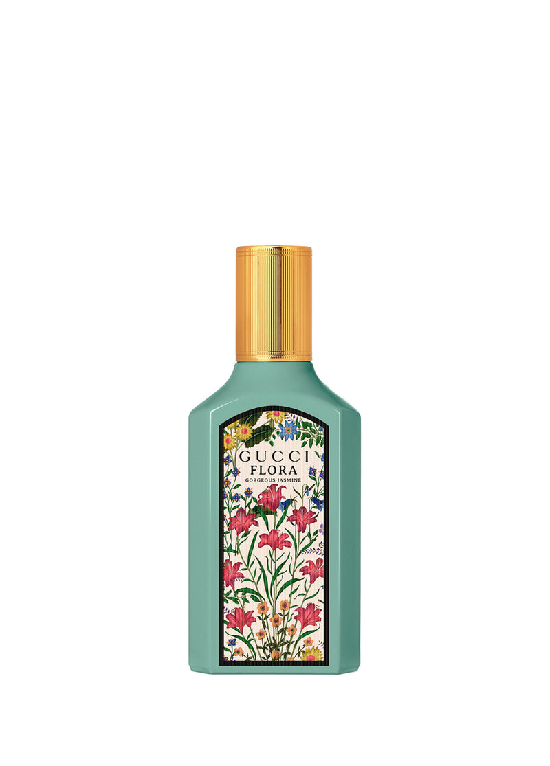 Gucci Flora grorgreous Jasmine EDP 50 ml Kadın Parfüm