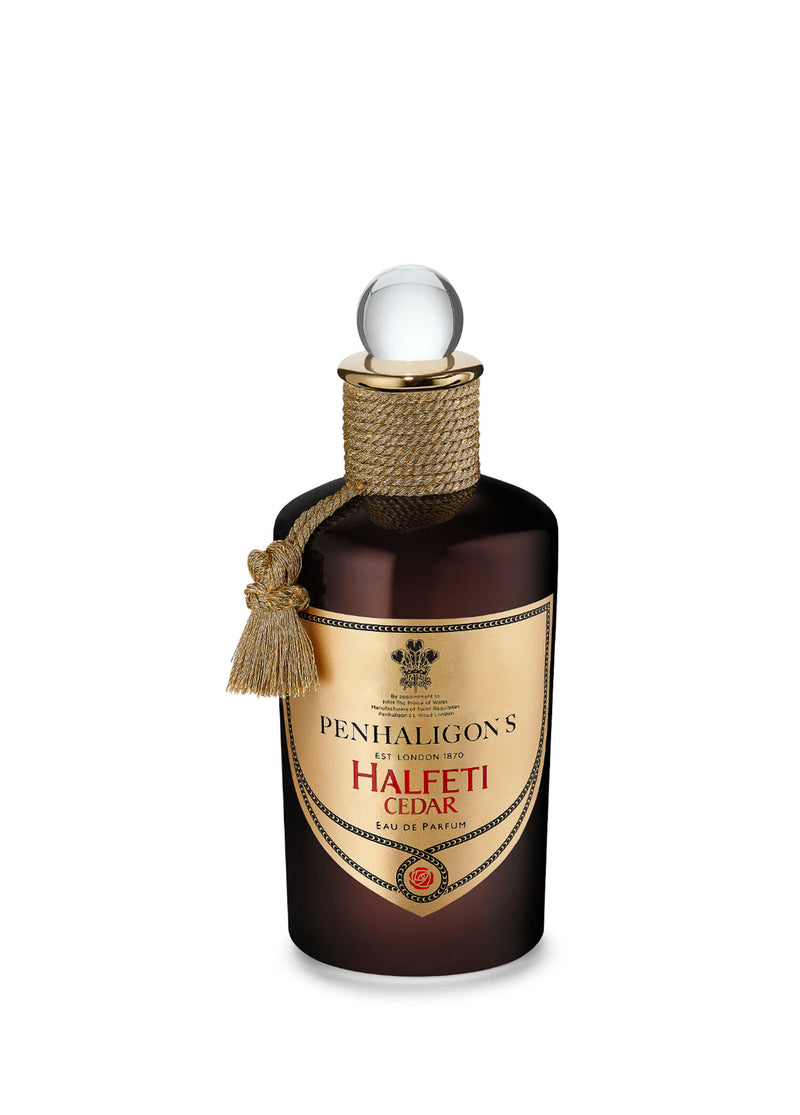 Penhaligon's Halfeti Cedar EDP 100 ML Perfume