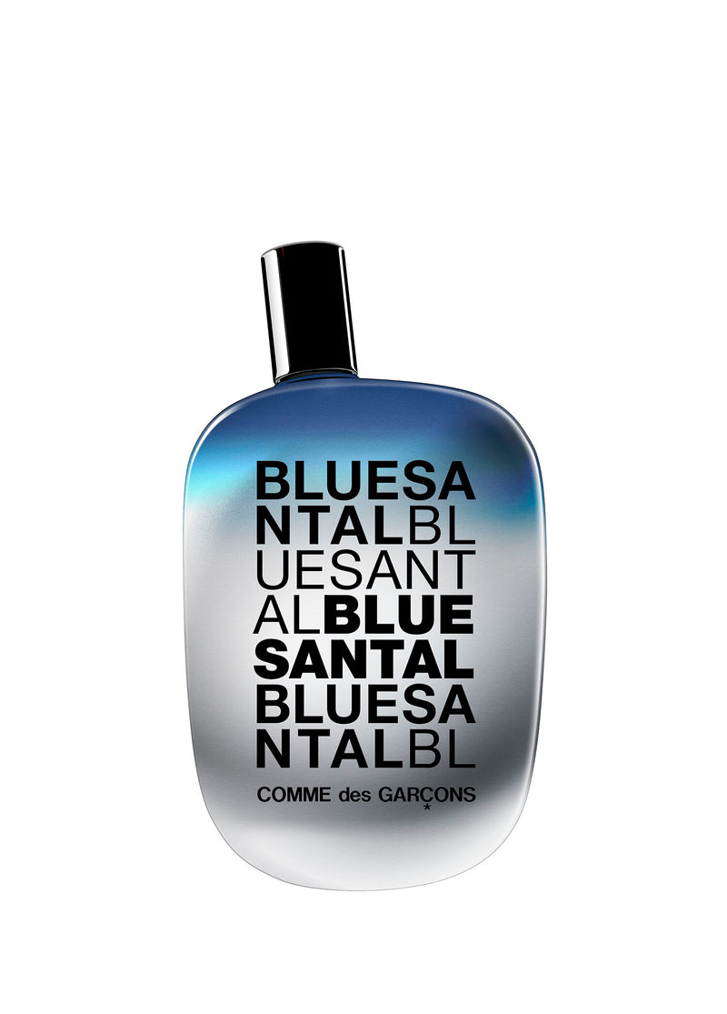 Comme des Garcons Blue Santal 100 ml EDP