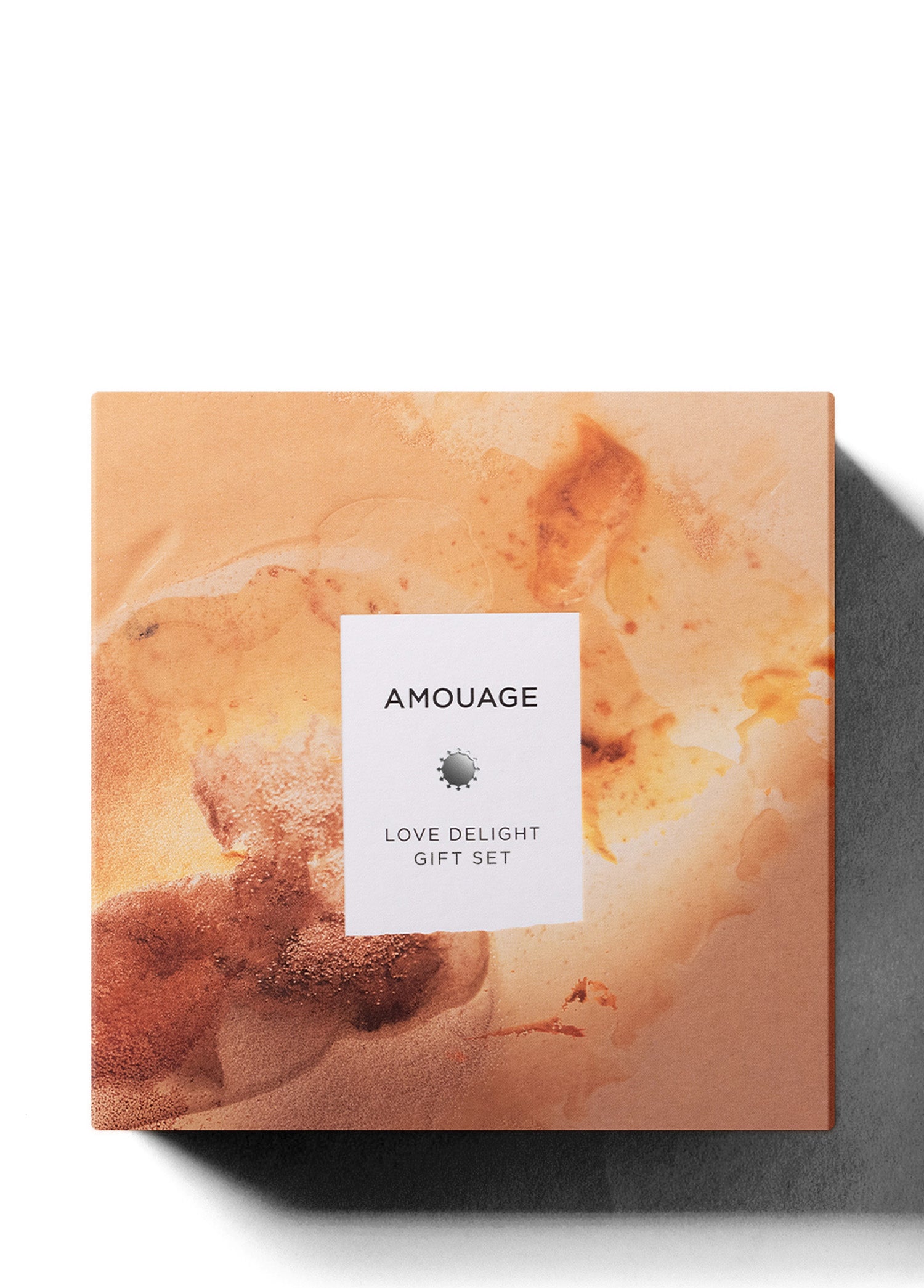 Amouage Love Delight 100ml EDP + 60ml BL + 60ml SG