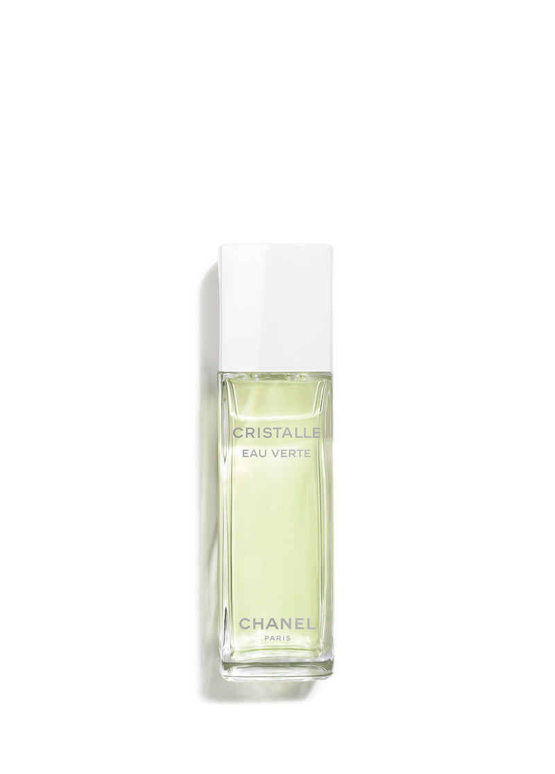 CHANEL Cristalle Eau Verte Eau De Parfüm Spray 100Ml
