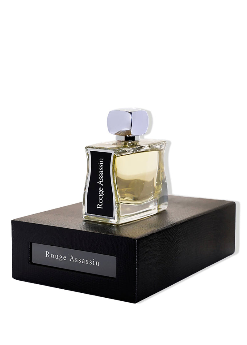 Jovoy Rouge Assassin Edp 100 ml Unisex Parfüm
