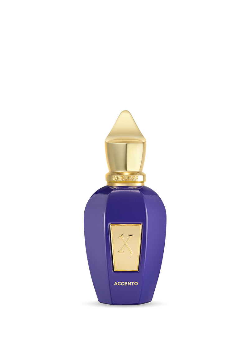 Xerjoff Accento EDP 50ml Unisex Parfüm