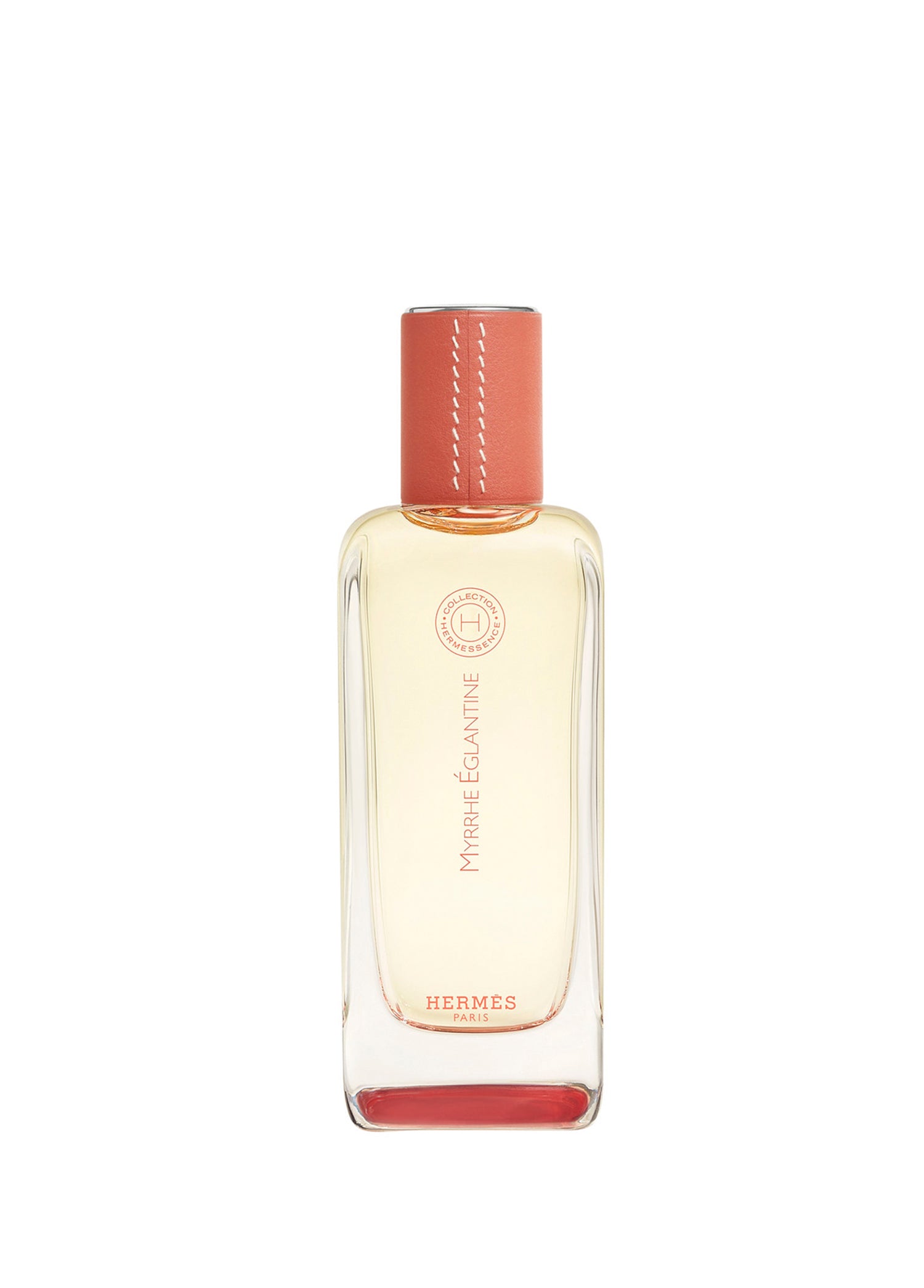 Hermes Myrrhe Egrlantine Eau de Toilette 100 ml