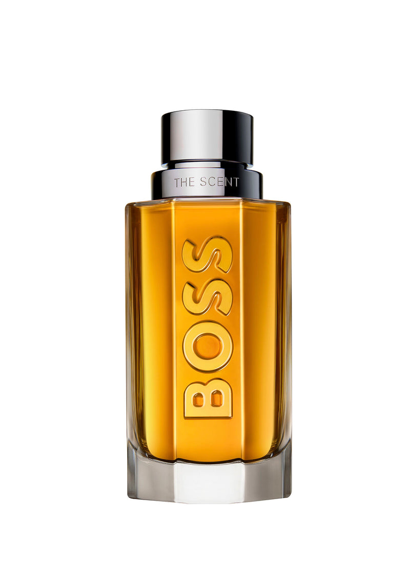 Hugo Boss The Scent EDT 200 ml Erkek Parfüm