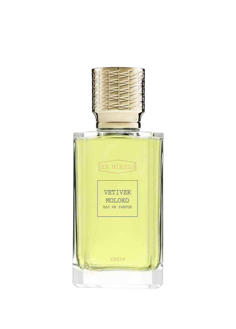 Ex Nihilo Vetiver Moloko 100ml