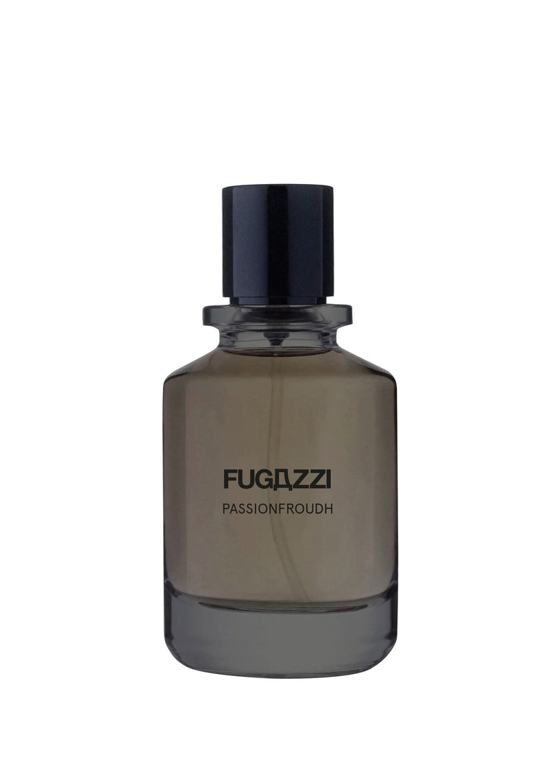 Fugazzi Passionfroudh Extrait De Parfum 100 ml