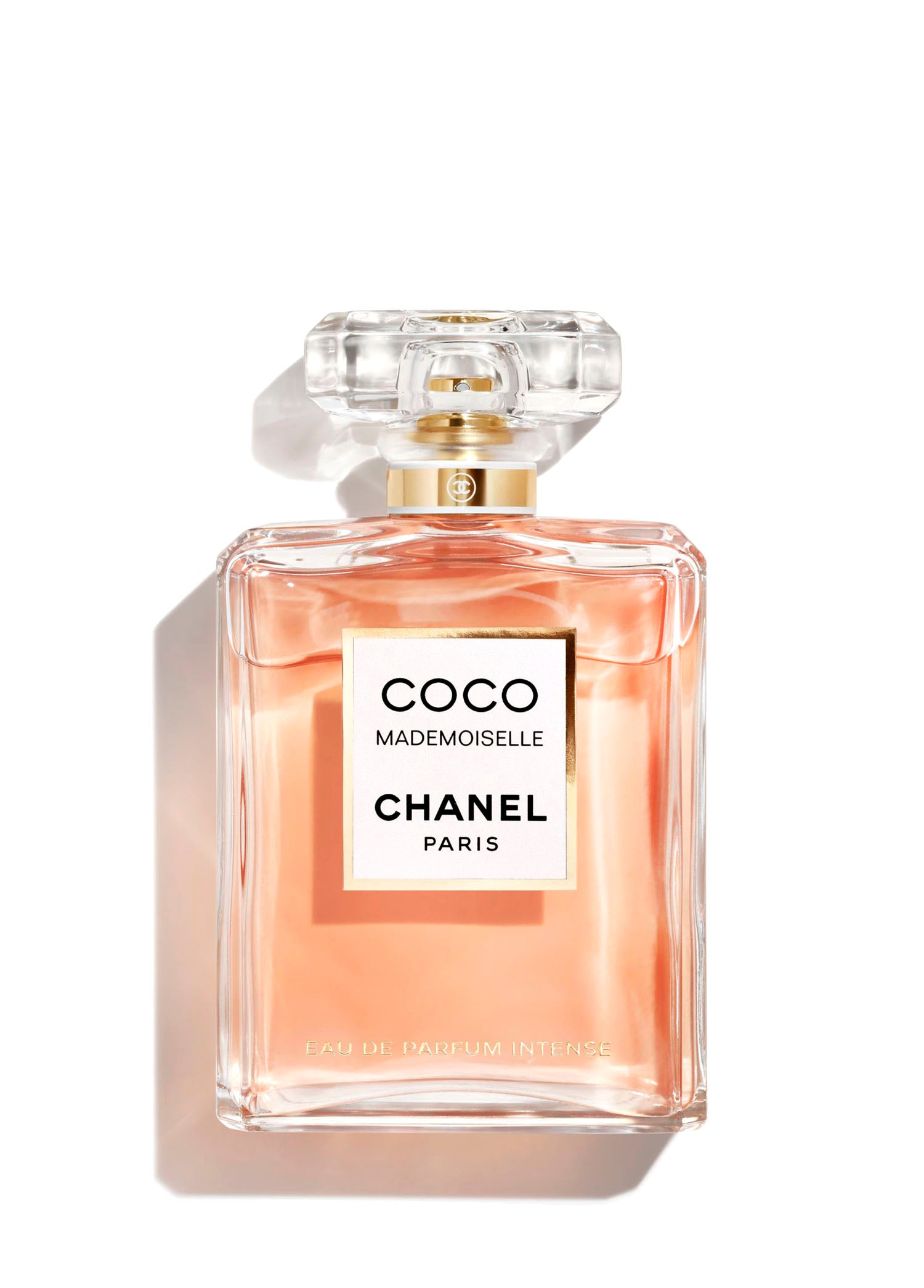 CHANEL Coco Mademoiselle Eau De Parfüm Intense Spray 200M