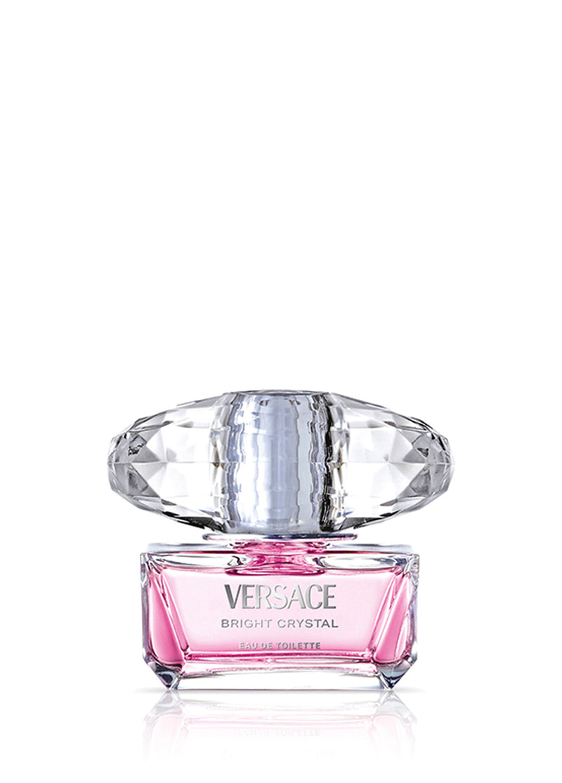 Versace Bright Crystal EDT 50 ml Kadın Parfüm