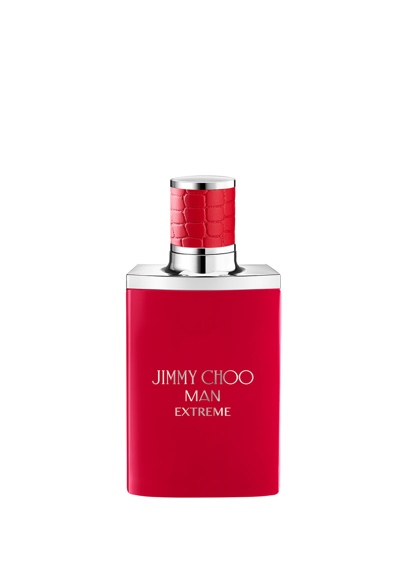 Jimmy Choo Man Extreme EDP 50 ml Erkek Parfüm