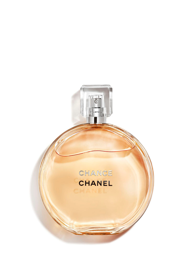 CHANEL Chance Eau De Toilette Spray 150Ml