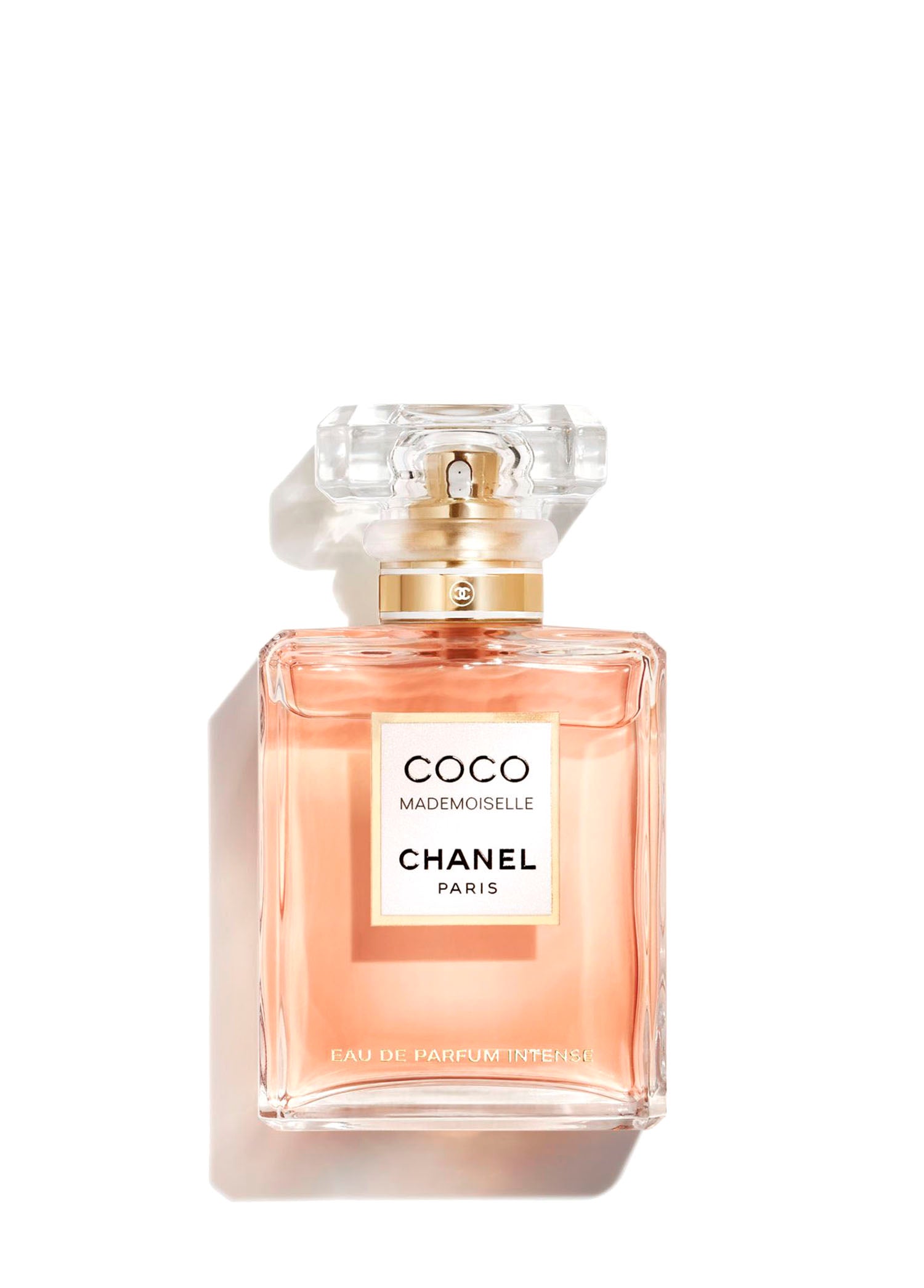 CHANEL Coco Mademoiselle Eau De Parfüm Intense Spray 35Ml
