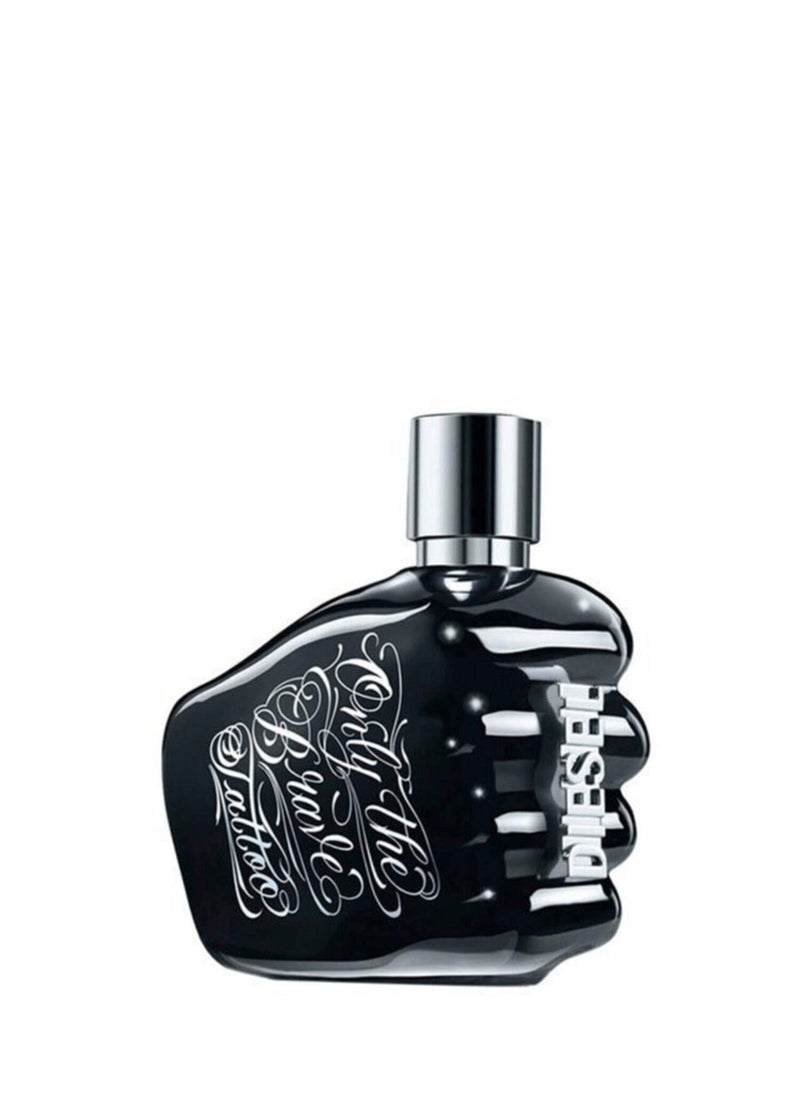 Diesel Only The Brave Tattoo EDT 50 ml Erkek Parfüm