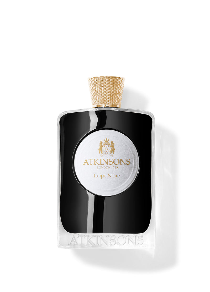 Atkinsons Tulipe Noir Edp 100 ml Parfüm