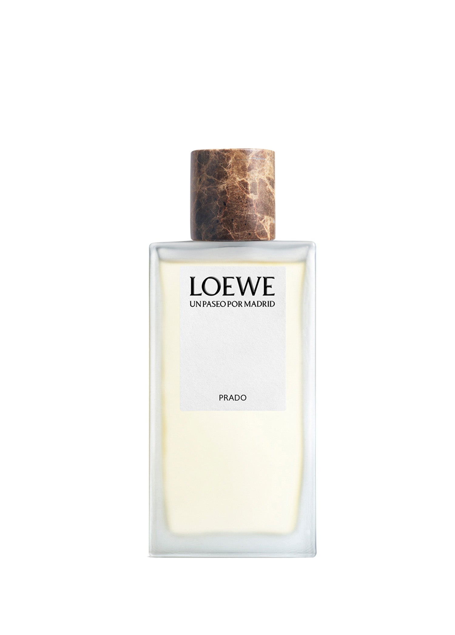 Loewe Un Paseo Por Madrid Prado 150 ml