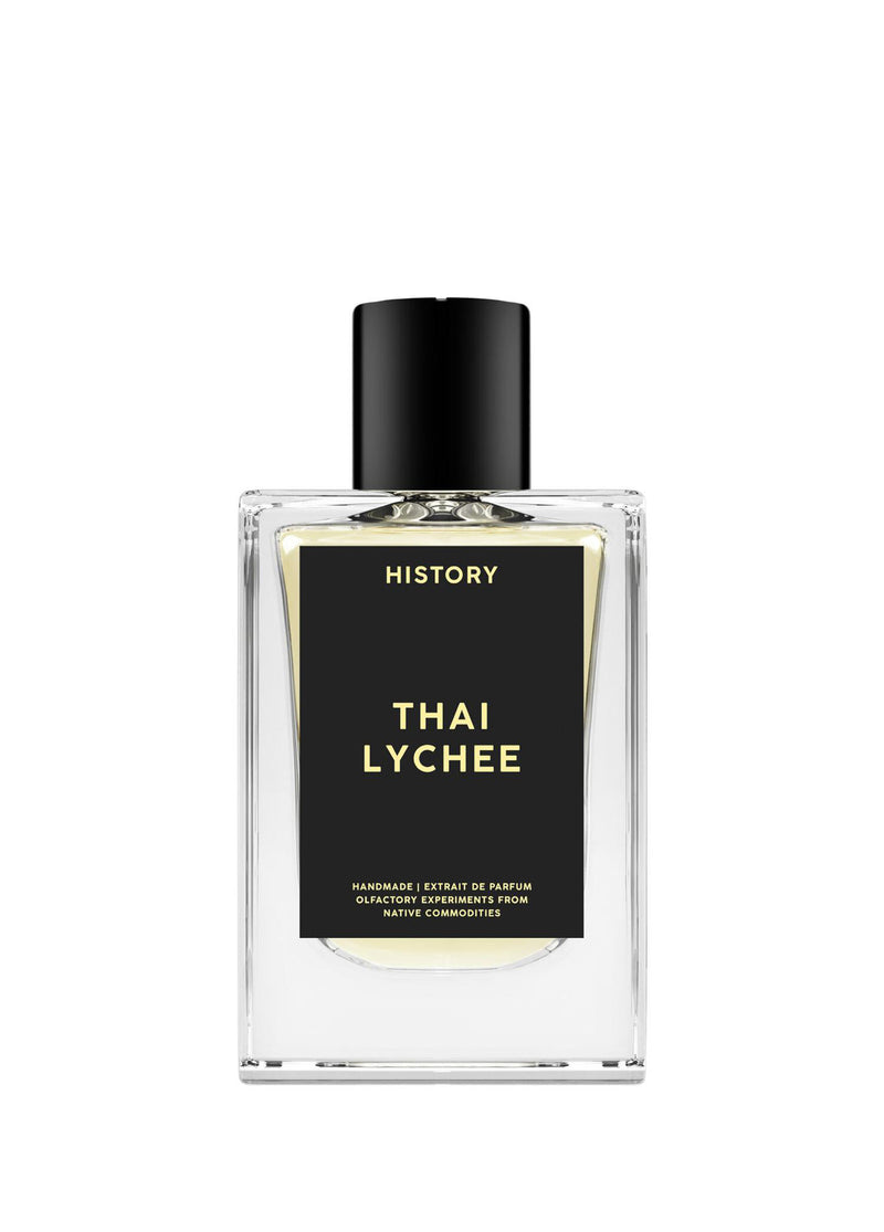 History Thaı Lychee Extraıt De Parfum