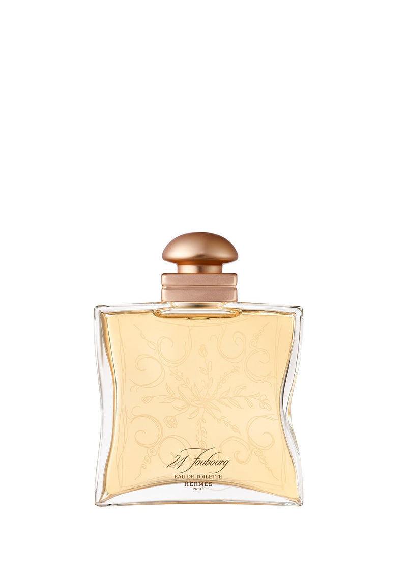 Hermes 24 Faubourgr Eau de toilette 100 ml