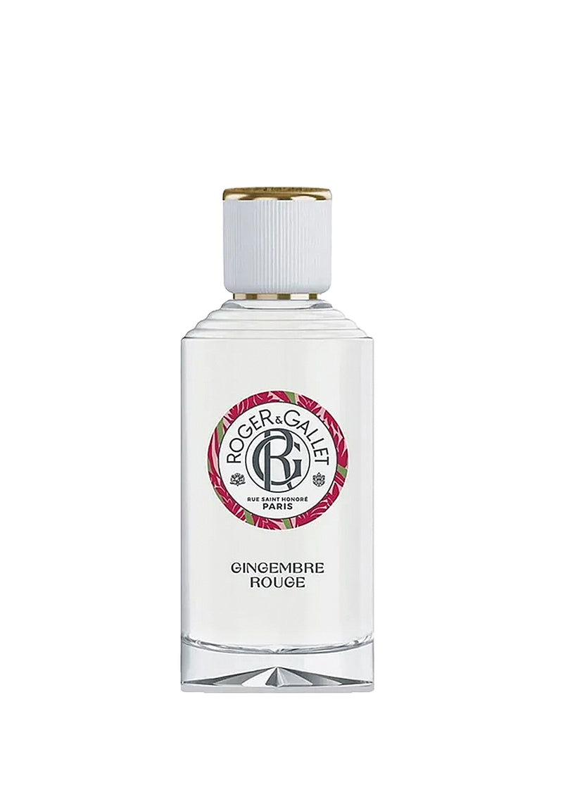 Roger&Gallet Gingembre Rouge EDT 100 ml Kadın Parfüm