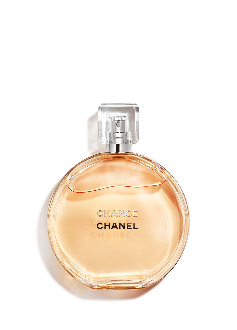 CHANEL Chance Eau De Toilette Spray 100Ml