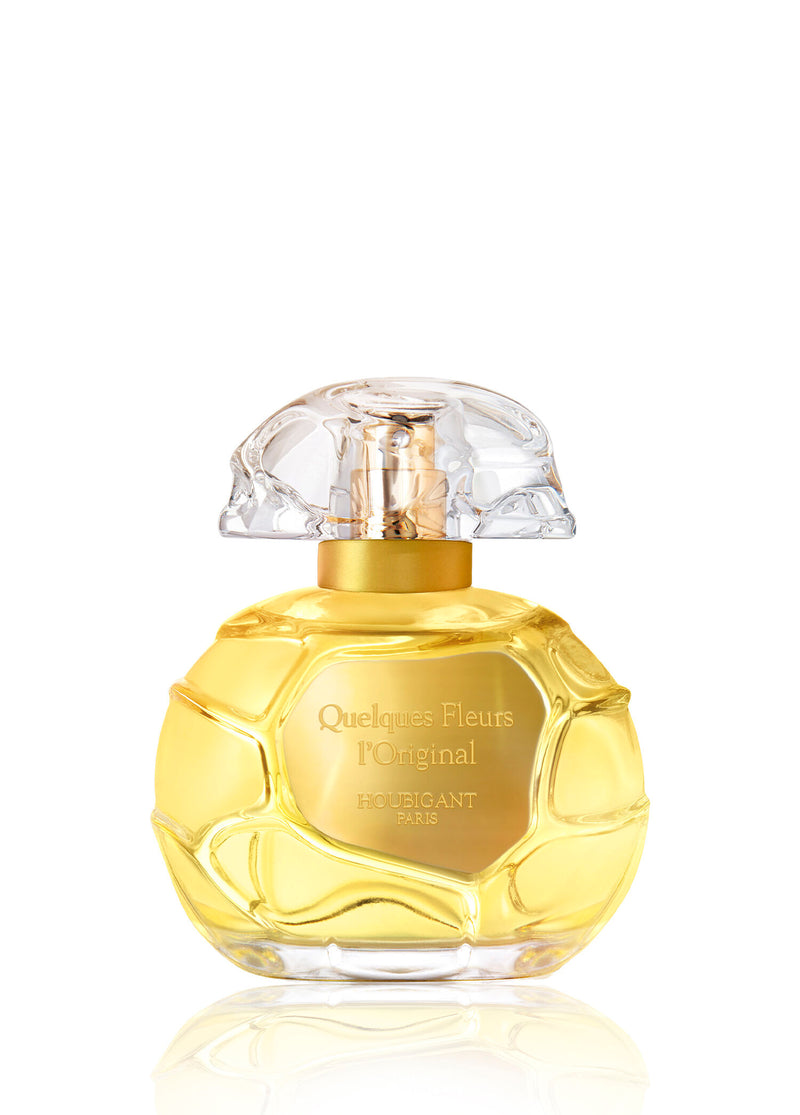 Houbigant Quelques Fleurs L'original EDP 100 ml Kadın Parfüm