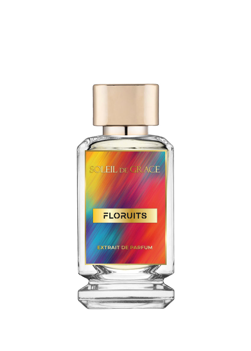 Soleil De Grace Floruits Exclusive Extrait De 100 ml Unisex Parfüm