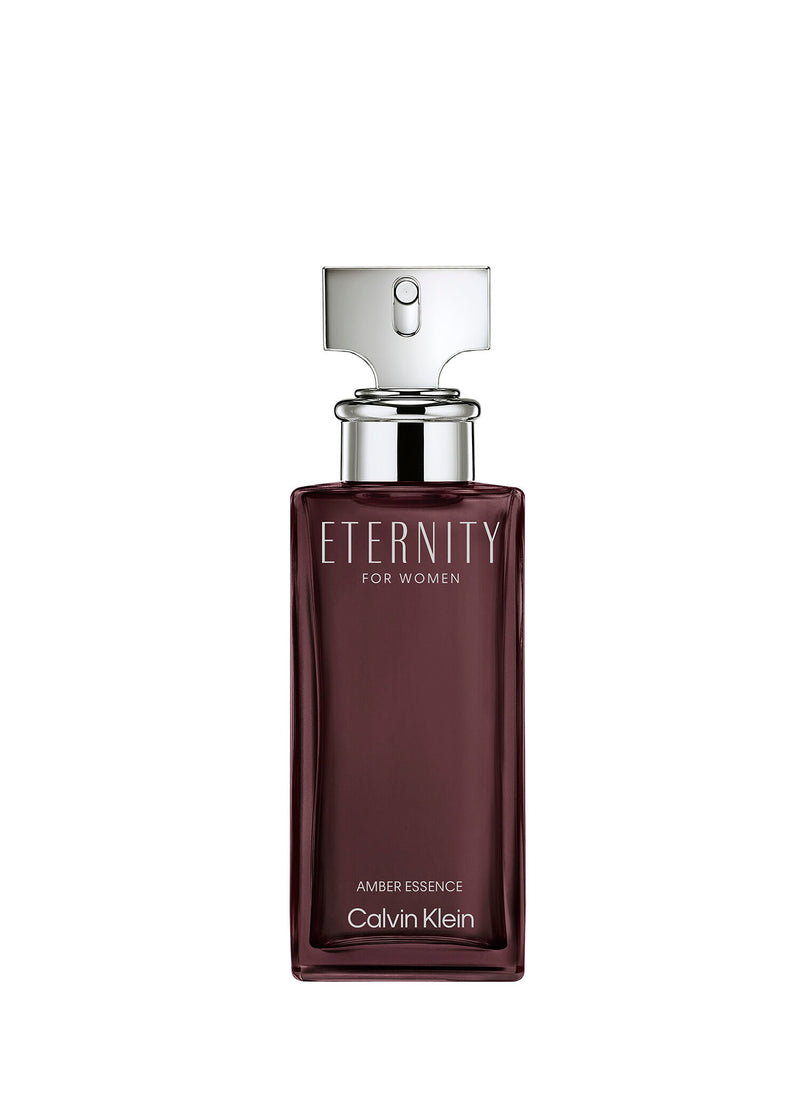 Calvin Klein Eternity Amber Essence for Woman Parfum Intense 100 ml Kadın Parfüm