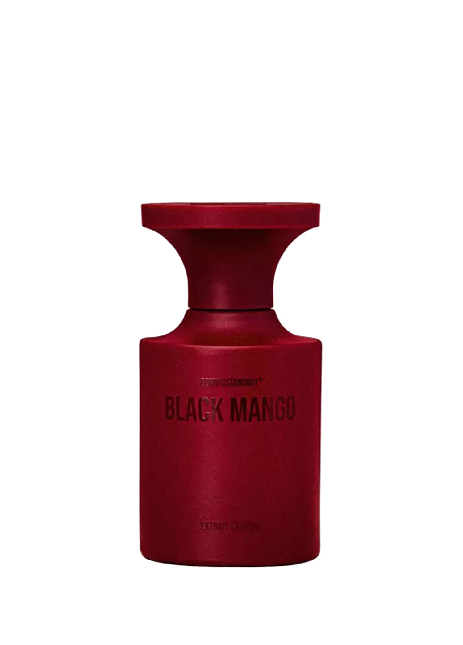 Born to Stand Out Black Mango 50ml Extrait Extreme