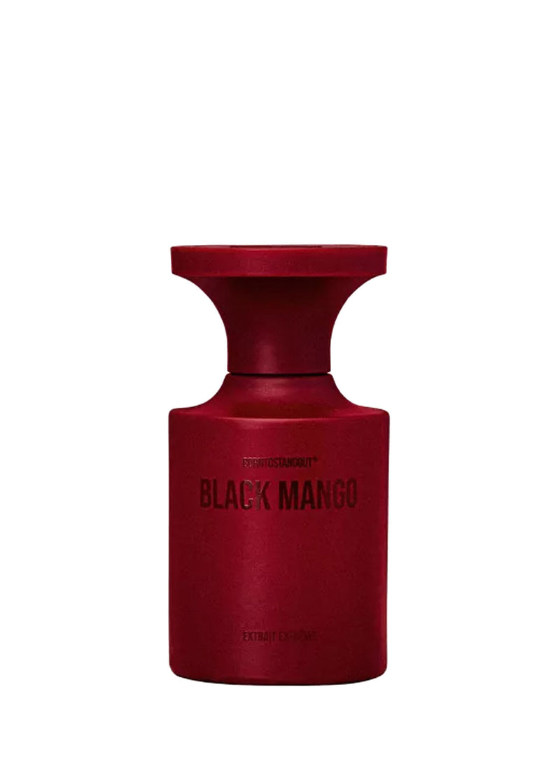 Born to Stand Out Black Mango 50ml Extrait Extreme