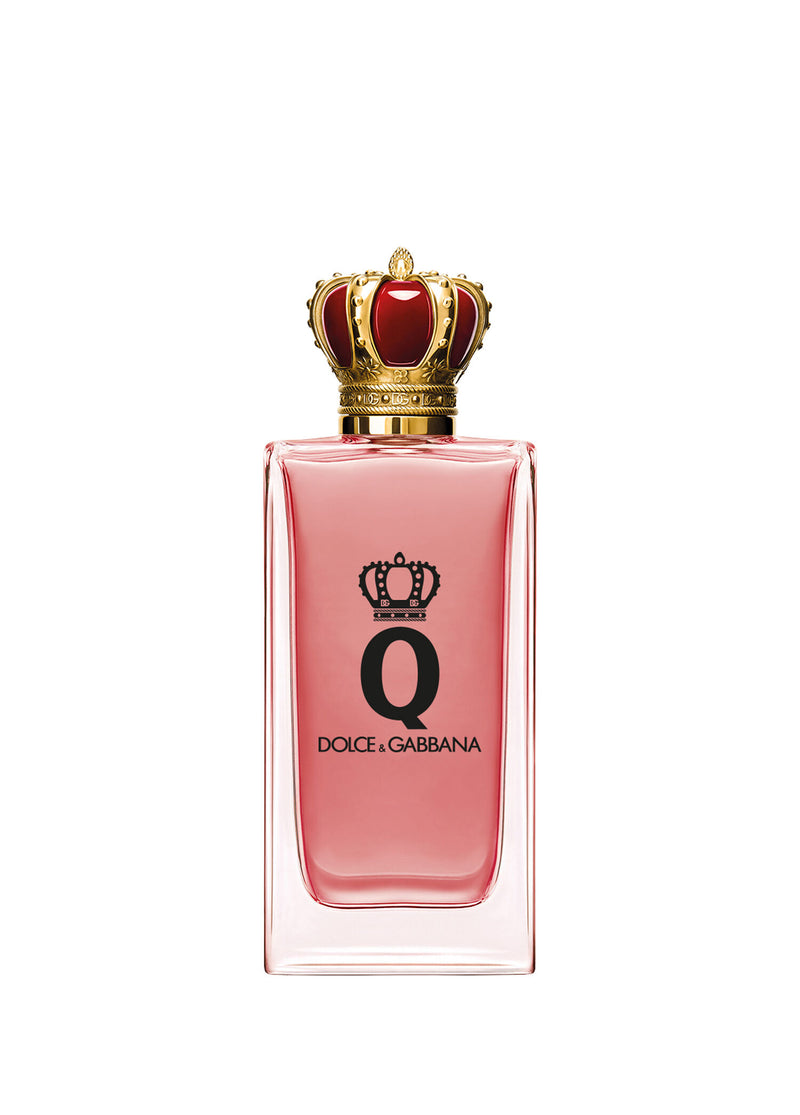 Dolce&Gabbana Q By DG EDPI Intense Erkek 100ml Parfüm