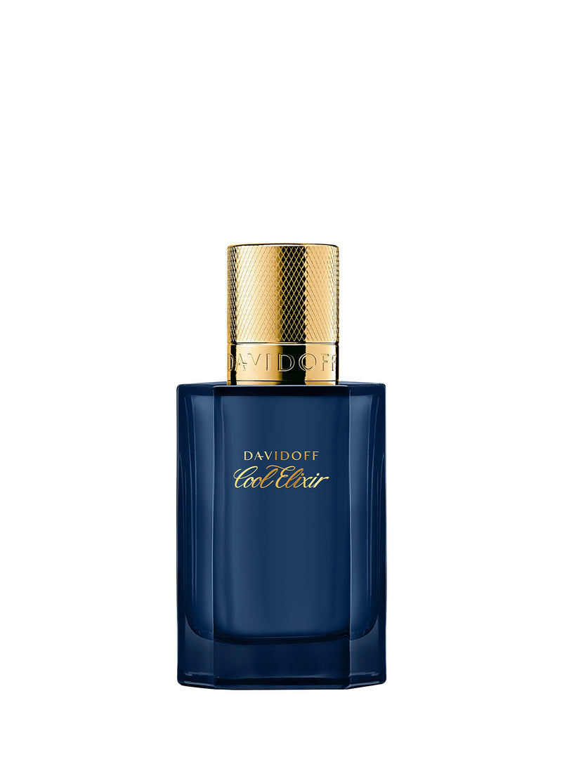 Davidoff Cool Elixir Man Parfum Intense 50 ml Erkek Parfüm
