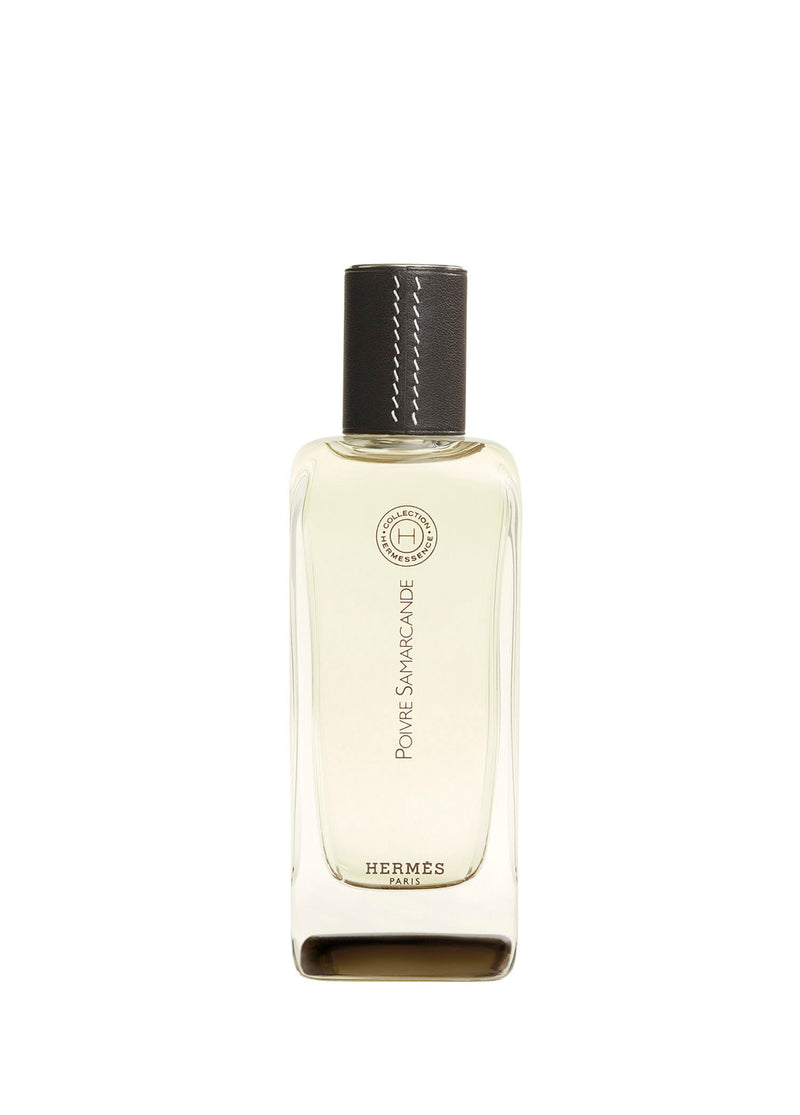 Hermes Poivre Samarcande Eau de Toilette 100 ml