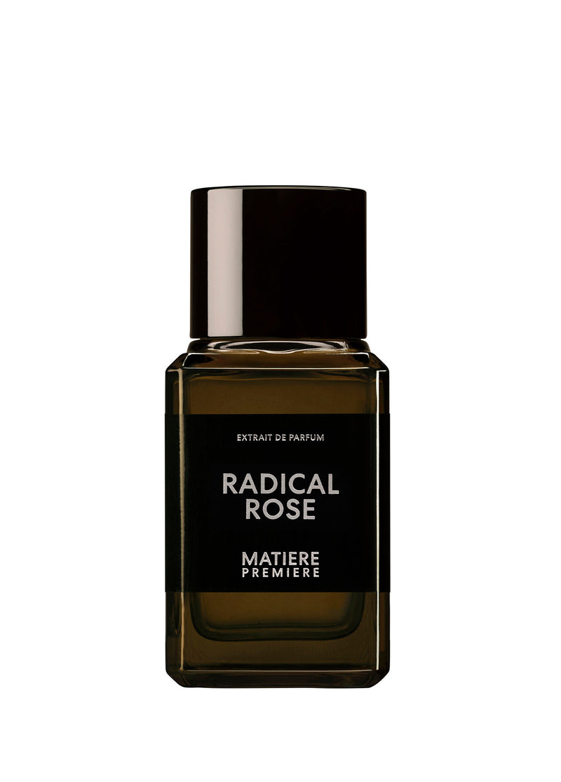 Matiere Premiere Radical Rose Extrait 100 ml