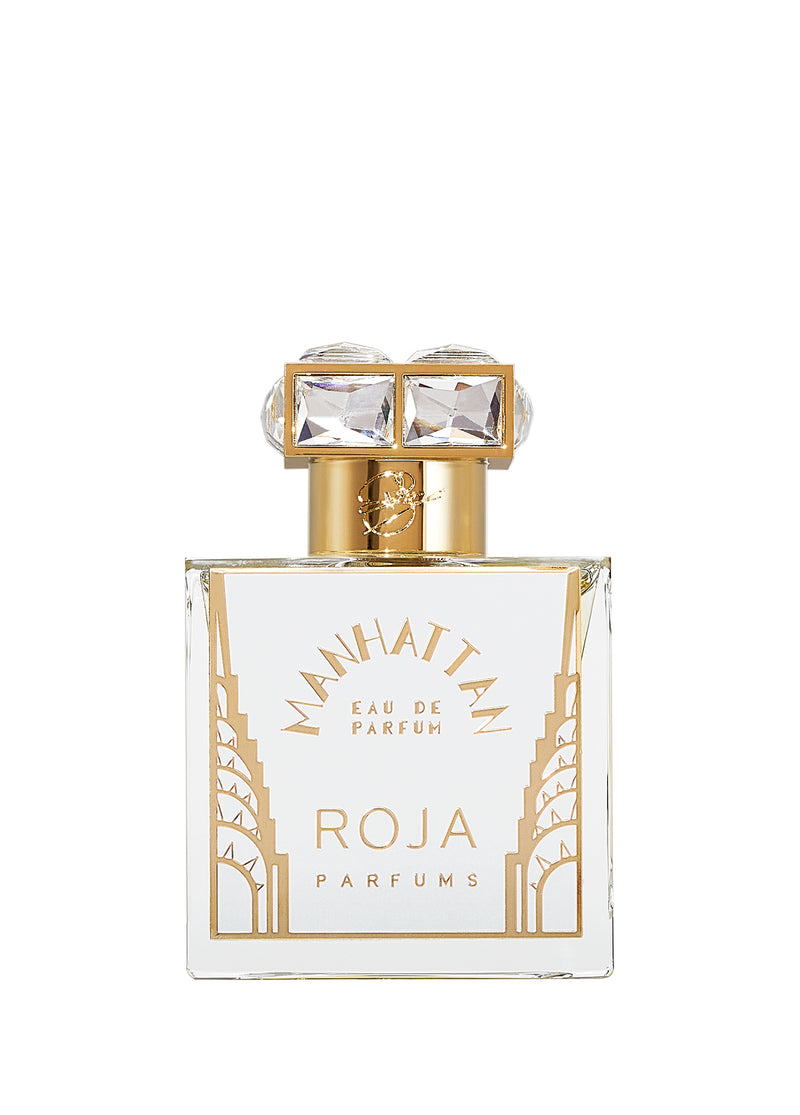 Roja Parfums Manhattan Eau De Parfüm