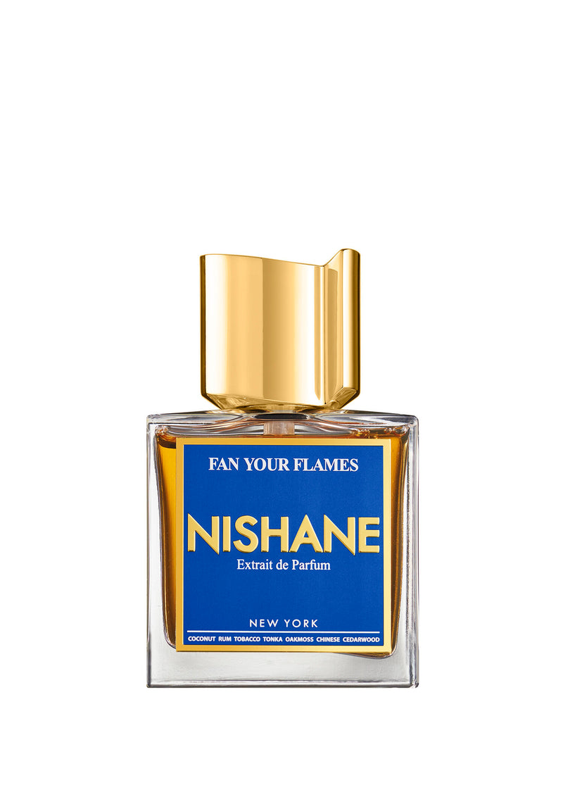 Nishane Fan Your Flames 50 ml Parfüm
