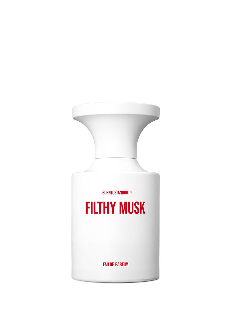 Born to Stand Out Filthy Musk 50ml Eau de Parfüm