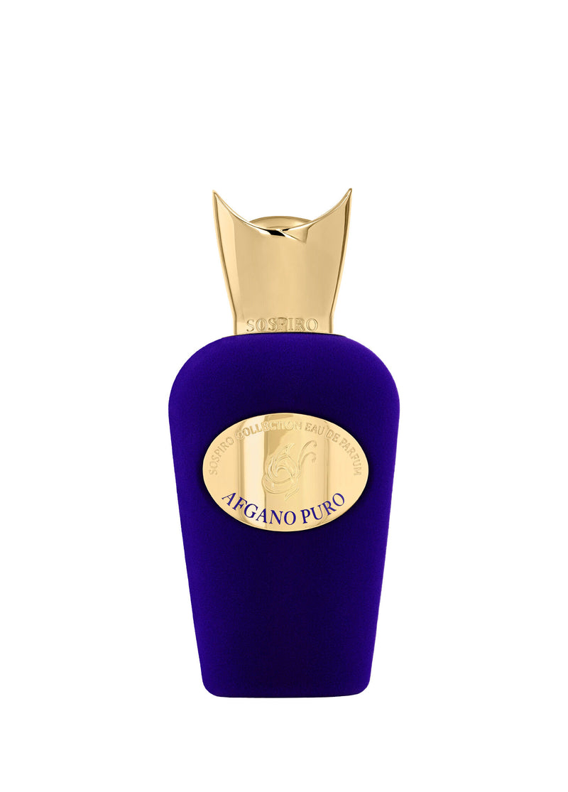 Sospiro Afgano Puro EDP 100 ml Parfüm