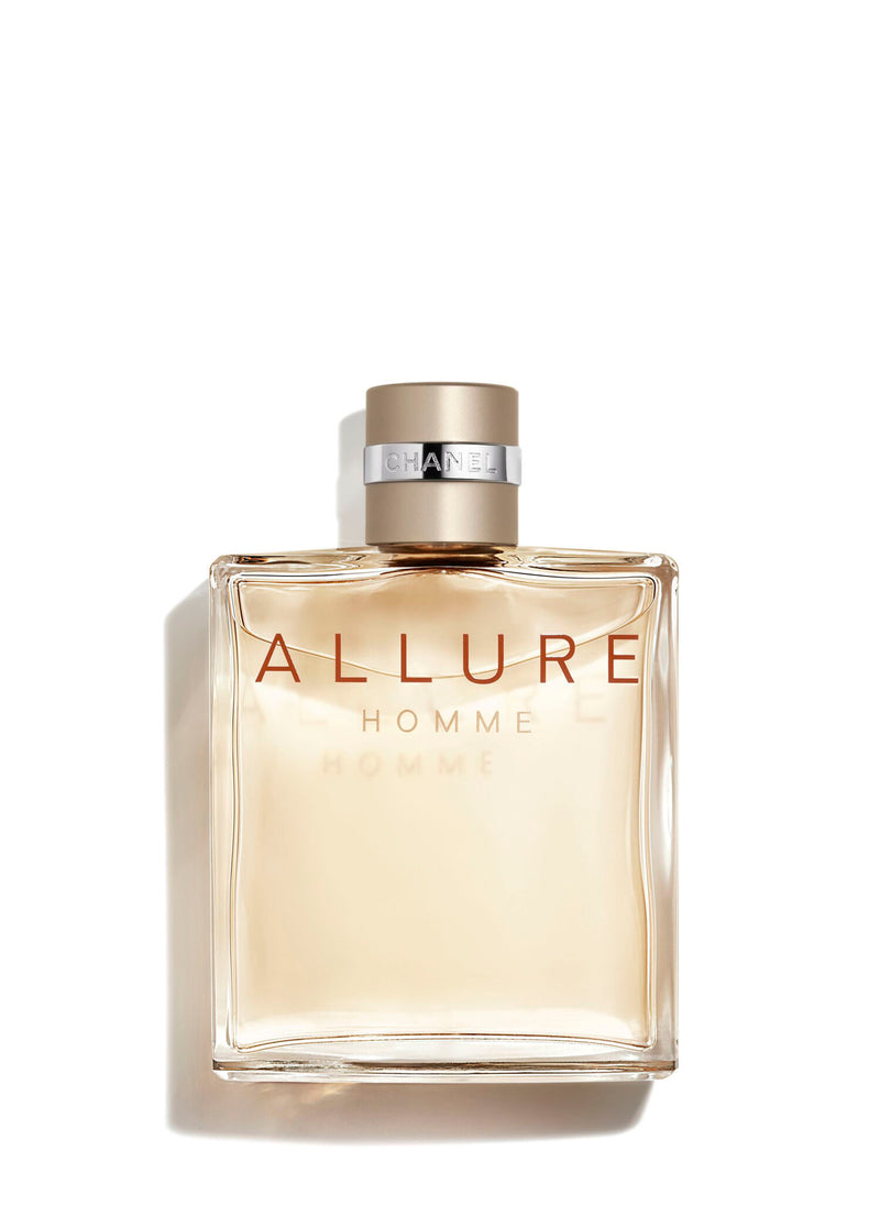 CHANEL Allure Homme Eau De Toilette Spray 150 Ml