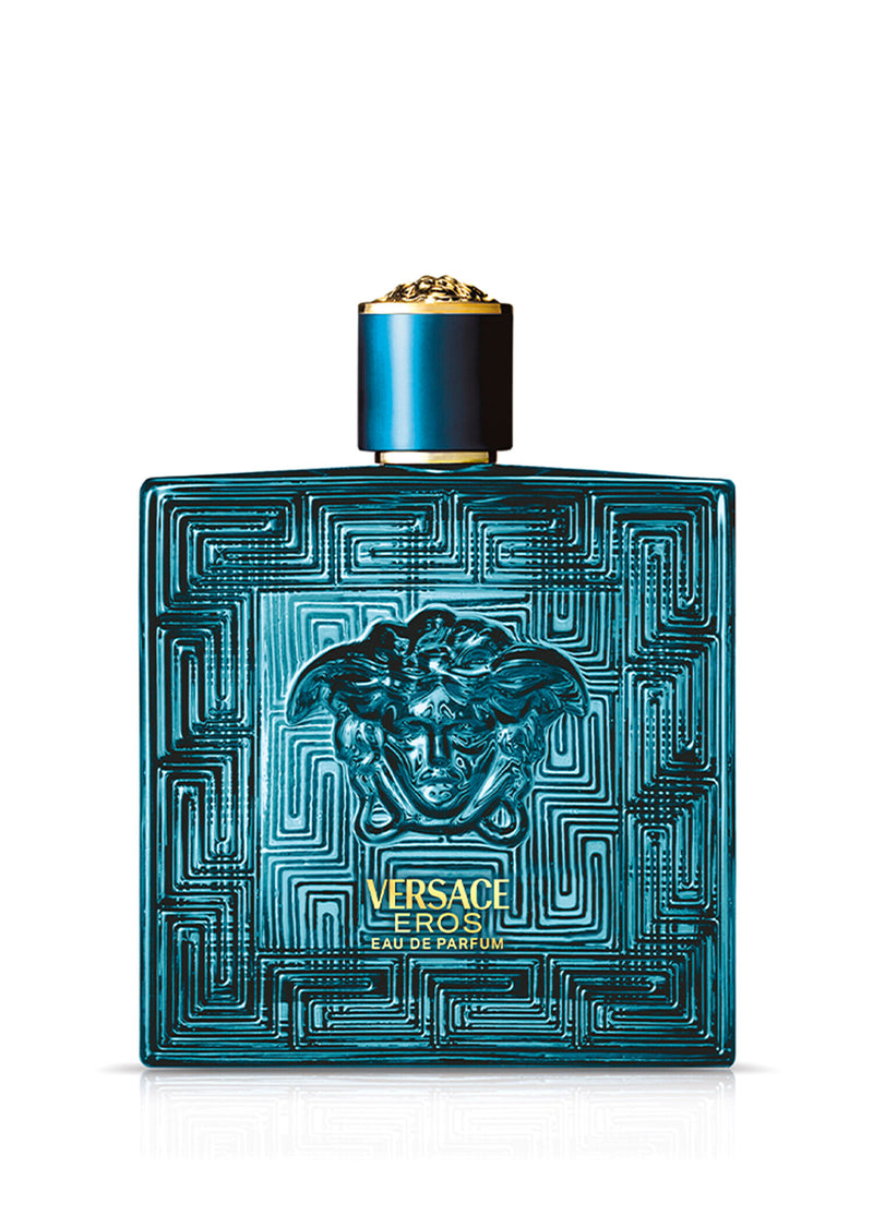 Versace Eros EDP 200 ml Erkek Parfüm