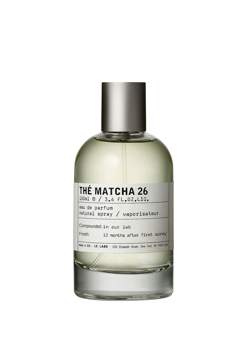 Le Labo THE MATCHA 26 EDP 100 ml Parfüm